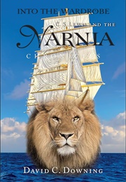 Into the Wardrobe (David C. Downing)