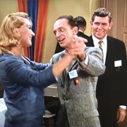 The Return of Barney Fife