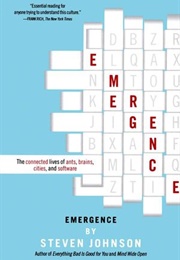 Emergence (Steven Johnson)