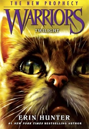 Twilight (Arc 2 Book 5)