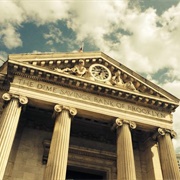 The Dime Savings Bank of Brooklyn