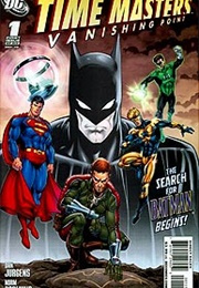 Vanishing Point (Various)