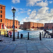 Royal Albert Docks, England, UK