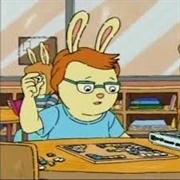 When Carl Met George