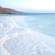 Dead Sea
