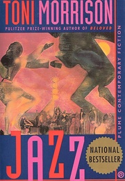 Jazz (Toni Morrison)
