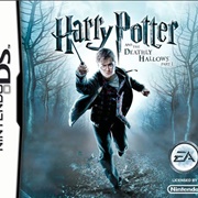 Harry Potter and the Deathly Hallows – Part 1