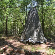 Wash Woods Settlement