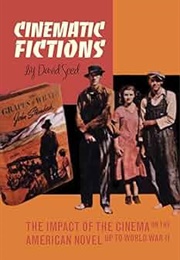 Cinematic Fictions (David Seed)