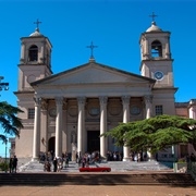 Paysandú, Uruguay