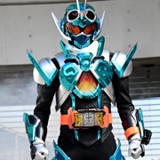 Kamen Rider Gotchard