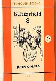 Butterfield 8 (John O'Hara)