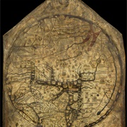 Hereford Mappa Mundi