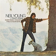 Neil Young & Crazy Horse - Down by the River