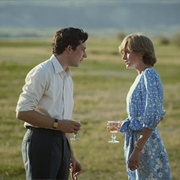 The Crown: "Terra Nullius" (S4,E6)