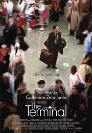 The Terminal (2004)