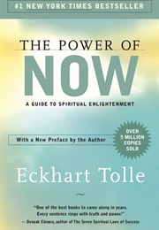 The Power of Now (Eckhart Tolle)