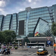 Joy City, Xidan, Beijing, China