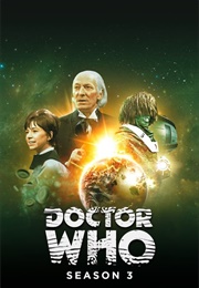 Doctor Who Season 3 (1965)