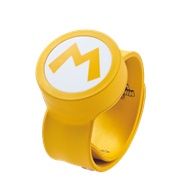 Golden Power-Up Band (Super Nintendo World)