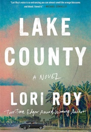 Lake County (Lori Roy)