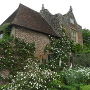 Sissinghurst Castle Gardens, Kent, England