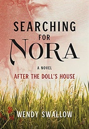 Searching for Nora (Wendy Swallow)