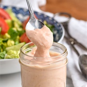 Russian Dressing