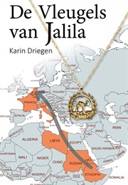 De Vleugels Van Jalila (Karin Driegen)
