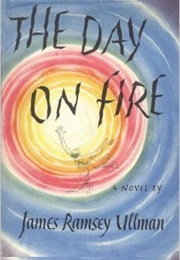 Day on Fire (James Ramsay Ullman)