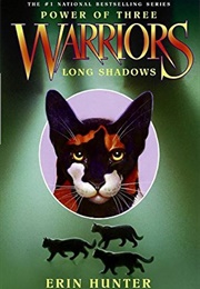 Long Shadows (Arc 3 Book 5)