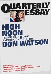 High Noon (Don Watson)