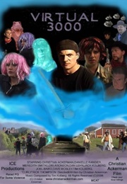 Virtual 3000 (2006)