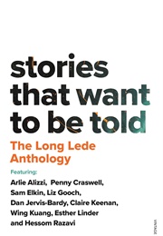 Stories That Want to Be Told (Judith Neilson Institute)