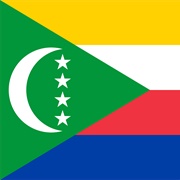 Comoros