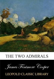 The Two Admirals (Cooper, James Fenimore)