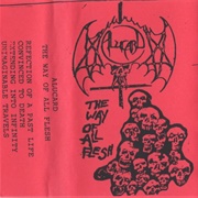 Alucard - The Way of All Flesh