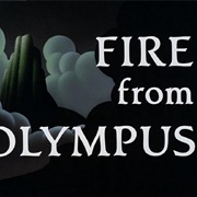 S1.E60: Fire From Olympus