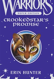 Crookedstar's Promise (Super Edition 4)