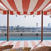 Soho House Barcelona