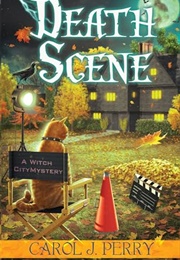 Death Scene (Carol J. Perry)