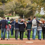 Parenthood: "May God Bless You and Keep You Always" (S6,E13)