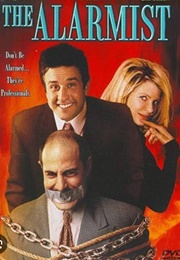 The Alarmist (1998)