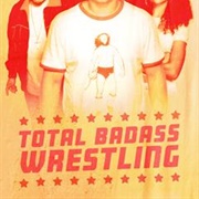 Total Badass Wrestling