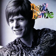 Please Mr. Gravedigger - David Bowie