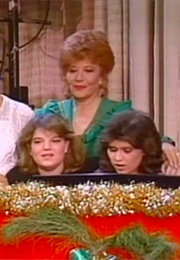 The Facts of Life Christmas in the Bighouse (S6-E13) (1984)
