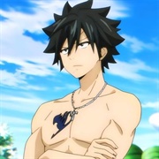 Gray Fullbuster
