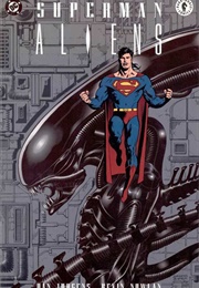 Superman: Aliens (Dan Jurgens)