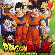 Dragon Ball Z