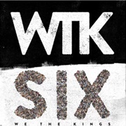 Mama Knows Best - We the Kings